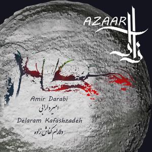 Azaar (feat. Amir darabi)