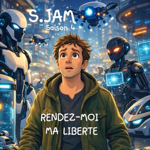 Rendez-moi ma liberté