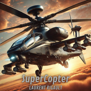 SuperCopter
