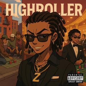 HIGHROLLER