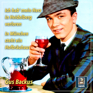 Ich hab' mein Herz in Heidelberg verloren