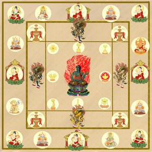 The Sutras II