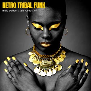 Go Cabanna (Cool Funky Electro)