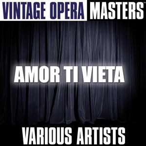Ch'Ella Mi Creda (From 'La Fanciulla Del West')