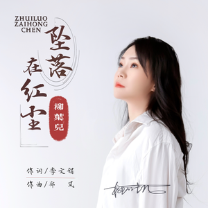 坠落在红尘