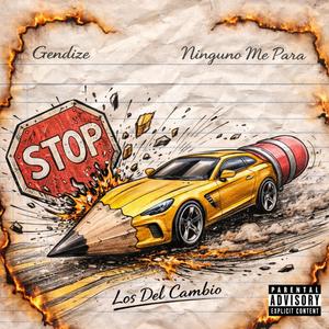 Ninguno Me Para