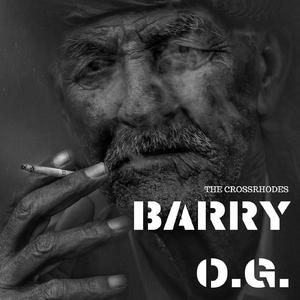 Barry O.G. (feat. Raheem DeVaughn & Wes Felton)