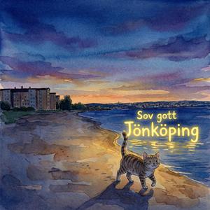 Sov gott Jönköping
