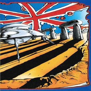 Soul Thing (Arzachel)