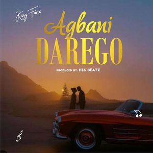 Agbani Darego
