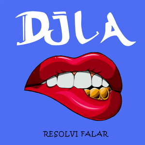 Resolvi Falar