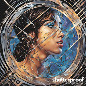 Shatterproof ((Pop Mix))