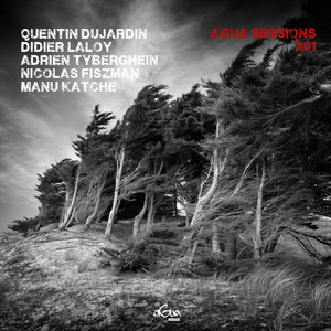 Avril (Live) [feat. Nicolas Fiszman & Manu Katché]