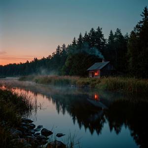 Mosslight