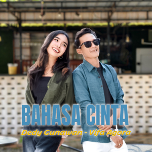 Bahasa Cinta