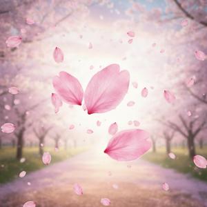 꽃잎처럼