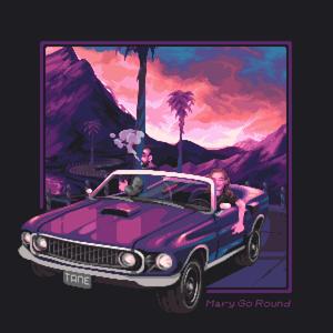 Mary Go Round (feat. Smoke Morr)