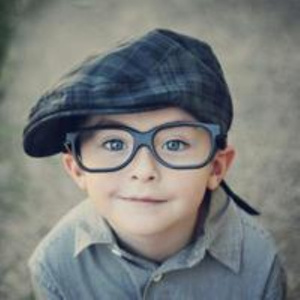 别的小朋友都回家了