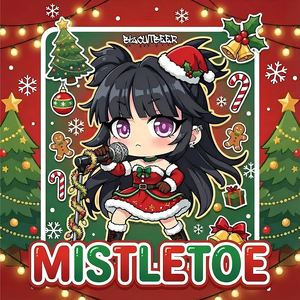 Mistletoe