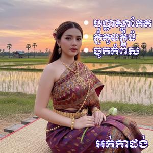 បុប្ផាស្លាកែត - ភ្នំតូចភ្នំធំ _ ចូកកំពឹស