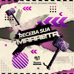 Receba Marreta