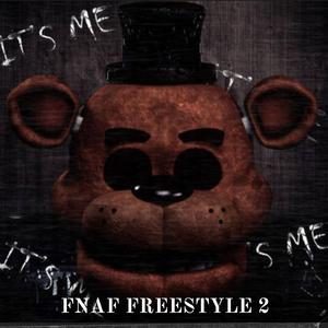 Fnaf Freestyle 2