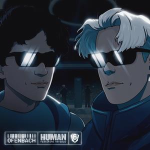 Human (feat. Haywood) [Six Invitational 2026 Anthem]