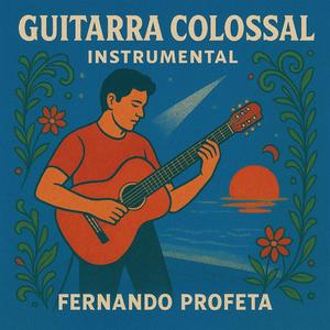 Guitarra colossal Nº 8