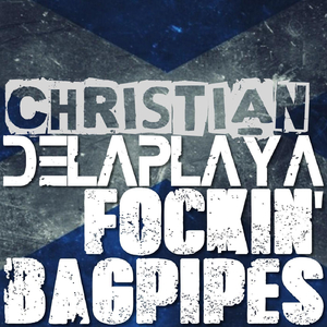 Fockin' Bagpipes