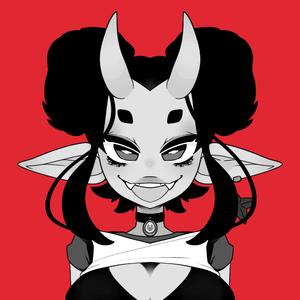 Cypher Demon (feat. Hentai Dude)