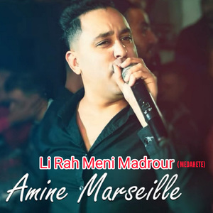 Li Rah Meni Madrour (Medahete)