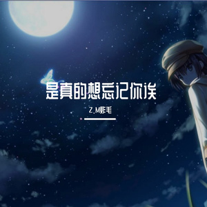 我忘不掉你 是个fw--prod by. lik