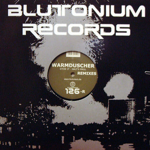 Stow It (Halt's Maul) (Nutty T Remix)