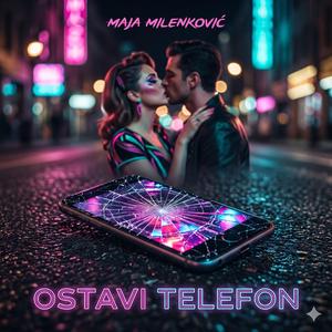 Ostavi telefon