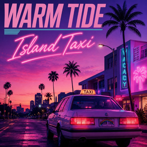 Island Taxi