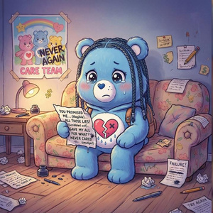 Ursinhos Carinhosos Freestyle