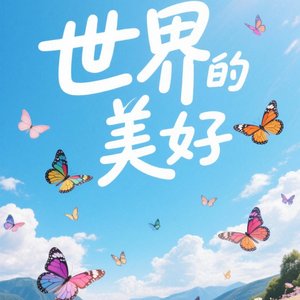 世界的美好（摇滚2版）