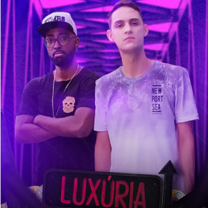 Luxúria