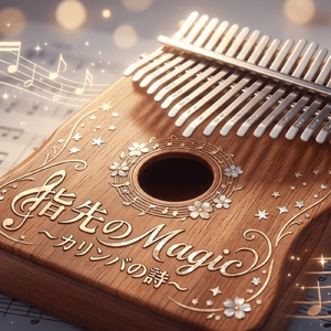 指先のMagic ～カリンバの詩～