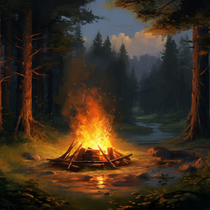 Relajación A Través De Sonidos Estruendosos