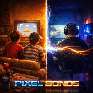 Pixel Bonds