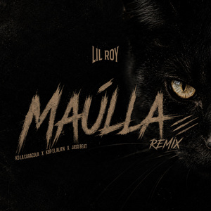 Maúlla (REMIX)