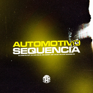 Automotivo da Sequência
