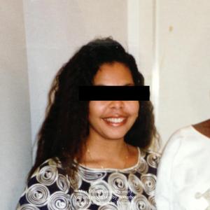 Miss Mum (SUMMER'S OVER)