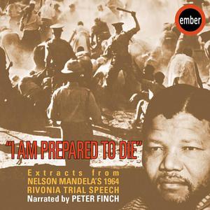 Freedom Is My Hope (Ithemba Edinalo Inkululeko)