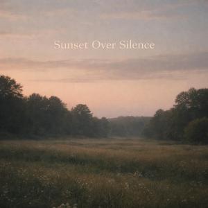 Sunset Over Silence
