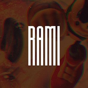 Rami (Afrobeat Type Beat)