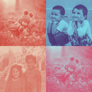 优美学前班器乐