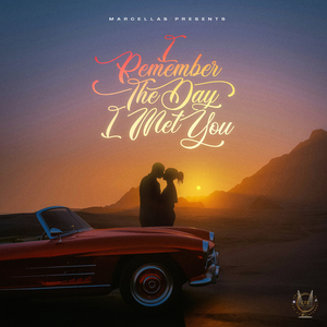 I Remember The Day I Met You