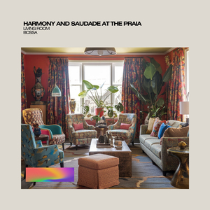 Joyful Bossa Lounge Jazz